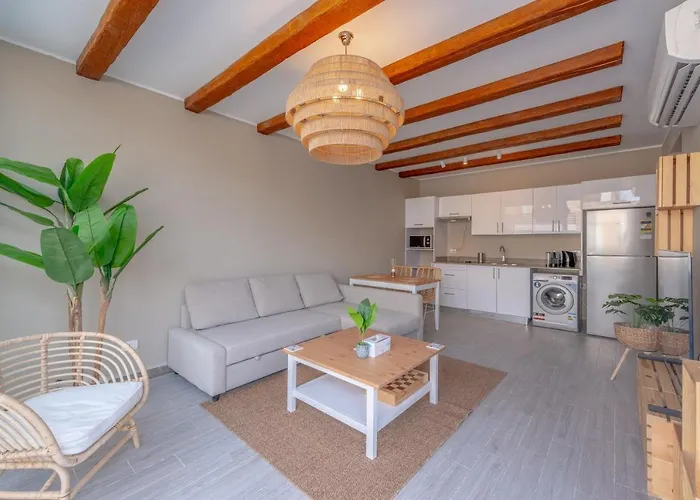 Modern 1 Bedroom Bali El Gouna Private Patio & Heated Pool