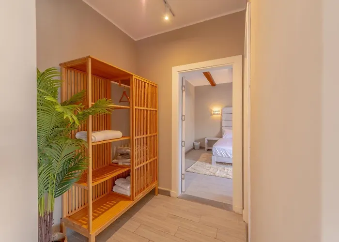 Modern 1 Bedroom Bali El Gouna Private Patio & Heated Pool Apartment Hurghada