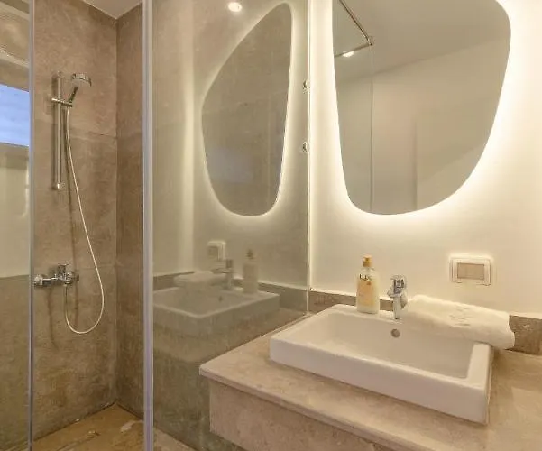 Apartment Modern 1 Bedroom Bali El Gouna Private Patio & Heated Pool